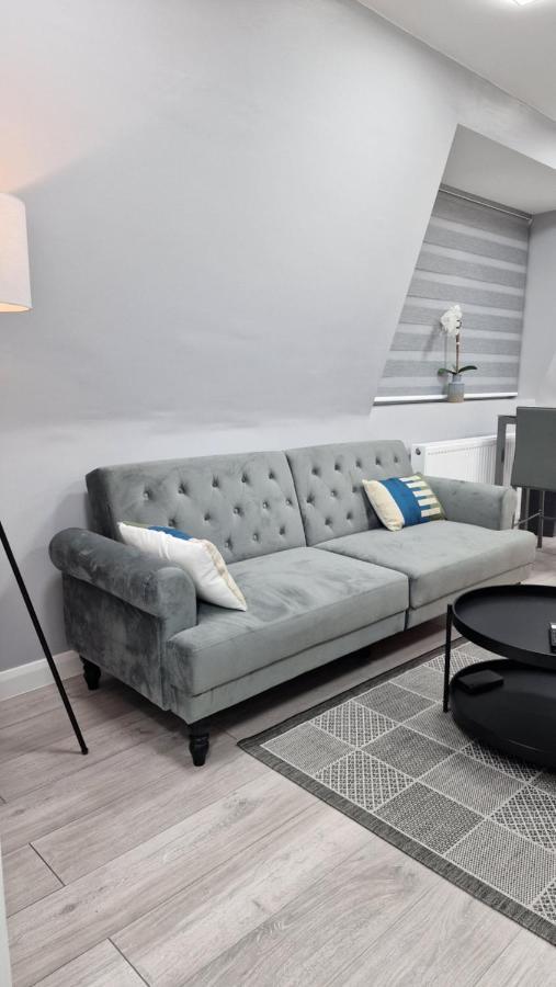 New London Apartment Exterior photo